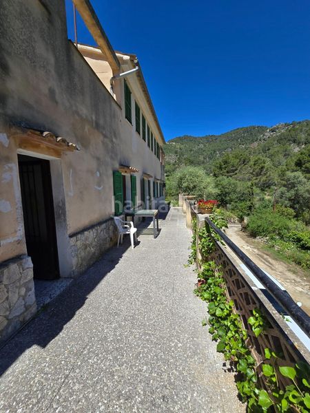 Foto e53d6f76-d82d-4370-8f21-30e644643e99. Xalet amb aparcament piscina a Mancor de la Vall