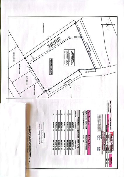 Foto 79841c6e-4d59-46a6-85c5-65756cab6b7b. Terreny residencial a Selva