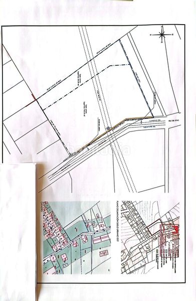 Foto a6b6a35f-a9f3-4b3b-bc44-d4b10bbf6ef2. Terreny residencial a Selva