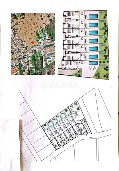 Foto e5b40faa-67b9-486f-9ea2-43279c785482. Terreny residencial a Selva