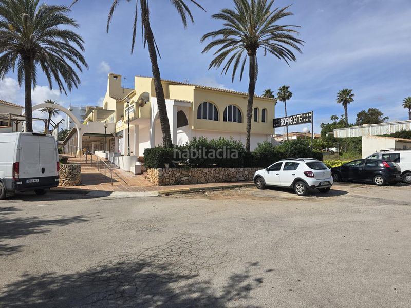 Foto a4c3a4f7-cf6f-4356-a9d2-4c47a88b5765. Edificio in Cales de Mallorca Manacor