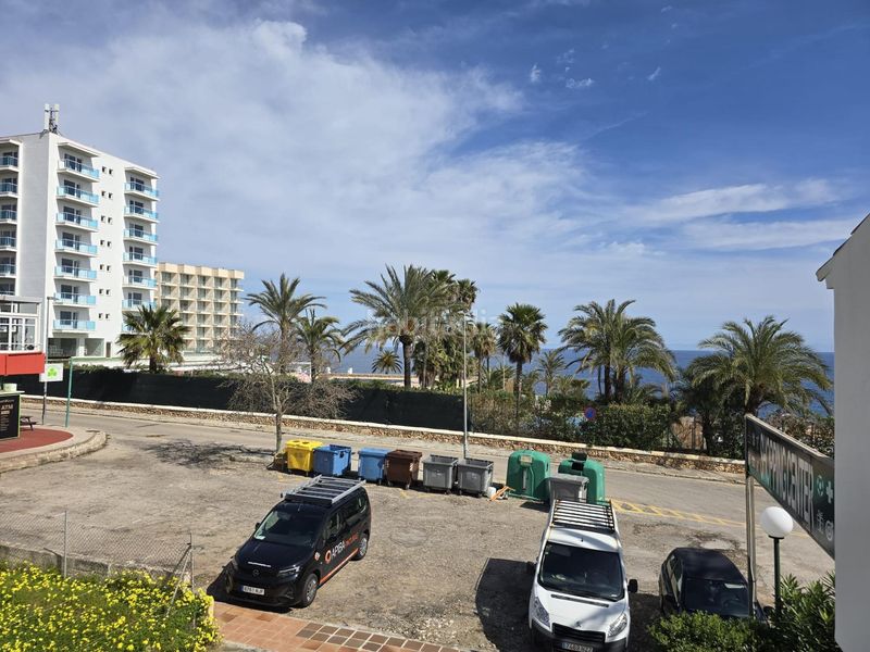 Foto b88ee683-8213-4f7e-b7c0-92516fe83174. Edificio in Cales de Mallorca Manacor