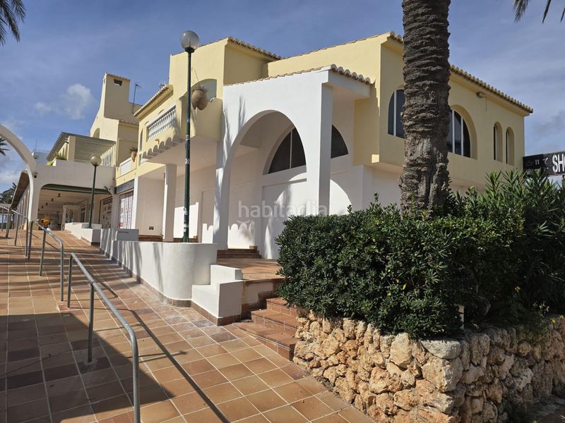 Foto dd00abef-8444-427a-b409-7ec40f60ef11. Edificio in Cales de Mallorca Manacor