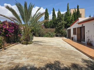 Terreny residencial a Cala Figuera