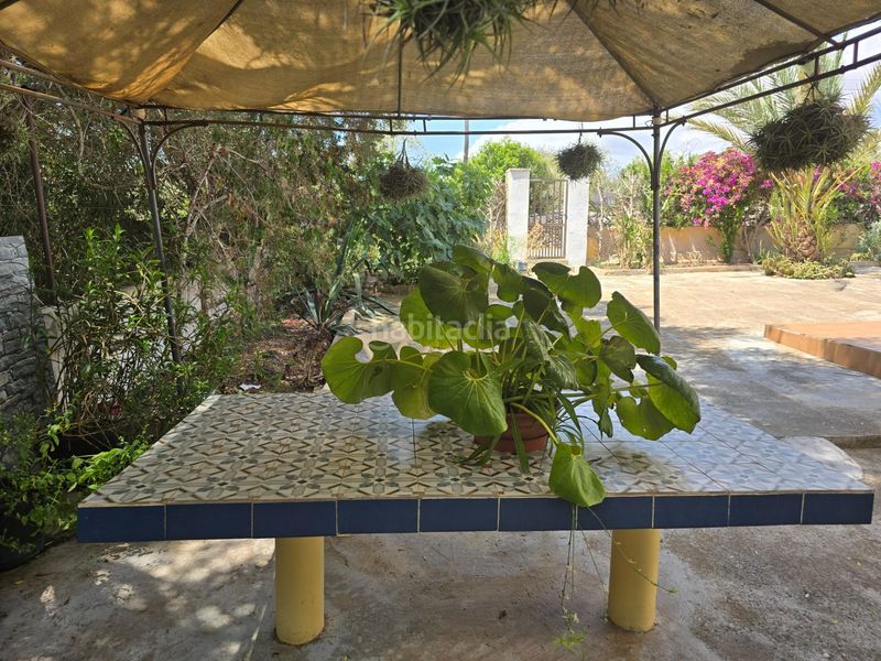 Foto 0941b7bd-55b0-4100-8ee2-f73f3a03404c. Terreny residencial a Cala Figuera Santanyí