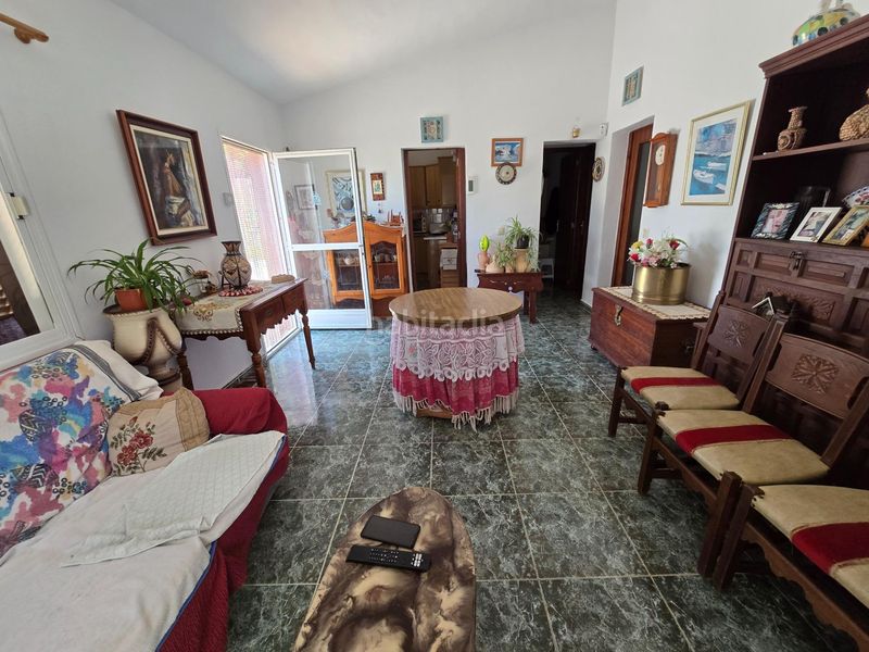 Foto d2556552-6f6b-4c34-97b5-d7df718fe814. Terreny residencial a Cala Figuera Santanyí