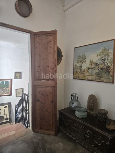 Foto 273f2744-e7a4-49bc-aef8-d607fa05f06d. Casa con parcheggio in Pollença poble Pollença