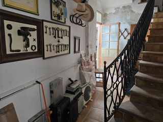 Casa a Pollença Poble. Encantadora casa en pollença con amplios espacios