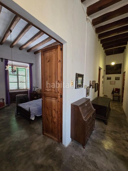 Foto 84de5758-52bd-42b0-97fa-606e9cd66989. Casa con parcheggio in Pollença poble Pollença