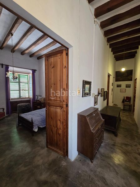 Foto a54b8033-6eaf-4ceb-ab2e-7c835795e3ca. Casa con parcheggio in Pollença poble Pollença