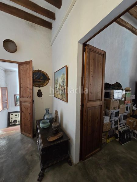 Foto b3d39b79-dfb1-4990-adde-4b4d96492636. Casa con parcheggio in Pollença poble Pollença