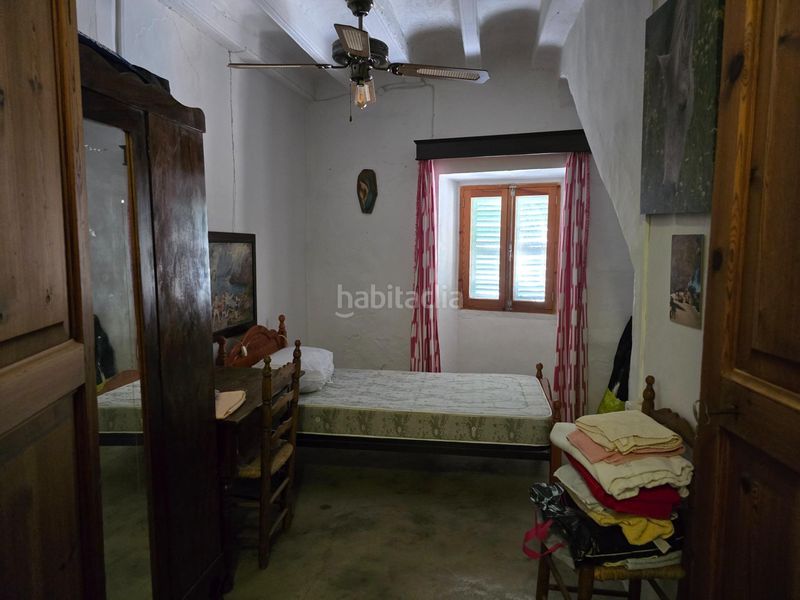 Foto b4262375-a5ab-4893-94cb-b48c3033aed6. Casa con parcheggio in Pollença poble Pollença