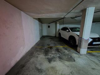 Autoparkplatz in Pere Garau. Parking en venta calle aragón