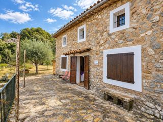 Haus in Escorca