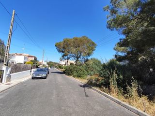 Terreny residencial a Font de Sa Cala