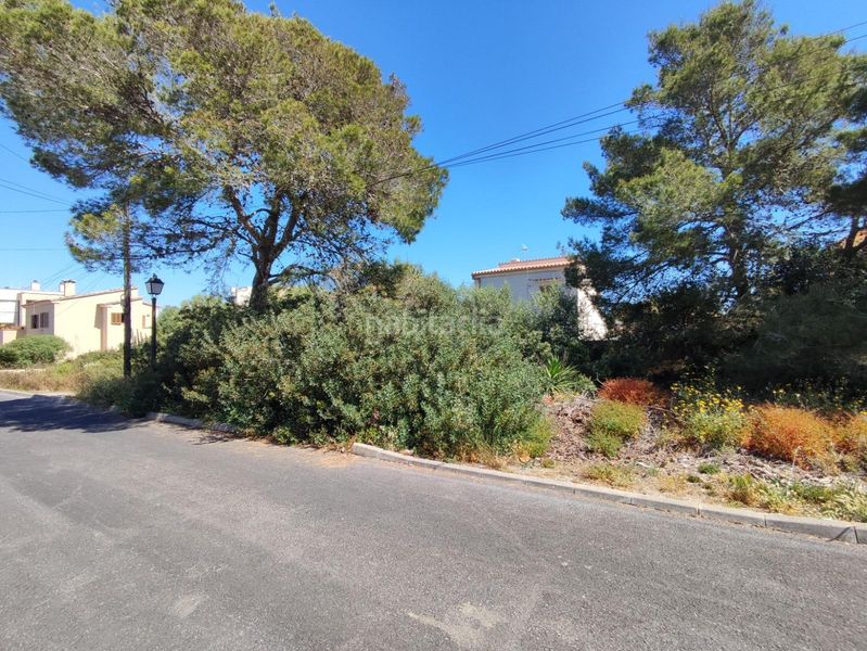 Foto 7e9442b1-2520-4377-9489-e6796e358b93. Terreny residencial a Font de Sa Cala Capdepera