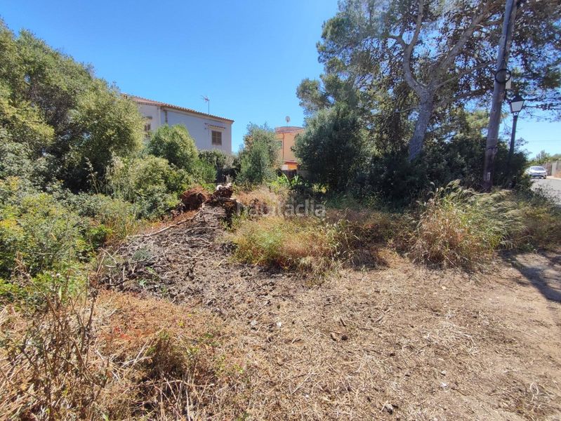 Foto a9b1b8fa-cdb9-477e-88fc-af0618b8c234. Terreny residencial a Font de Sa Cala Capdepera