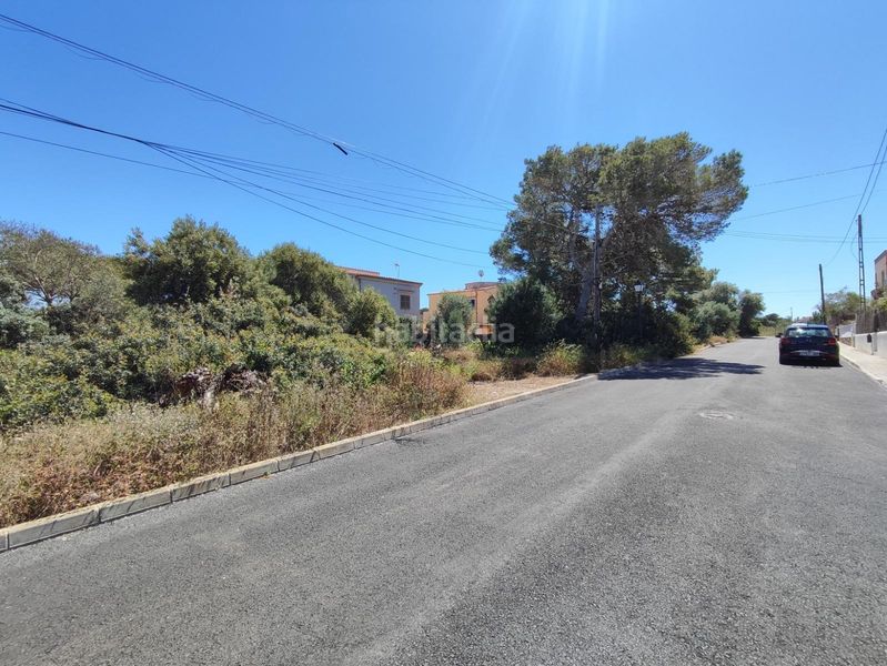 Foto c3bda62a-d7ac-4596-98f4-d573a871530f. Terreny residencial a Font de Sa Cala Capdepera