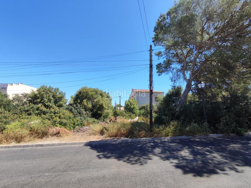 Foto cb49068a-f658-4306-ad9e-0e79b1996aca. Terreny residencial a Font de Sa Cala Capdepera