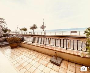 Rent Ground floor in Es Portixol-Es Molinar. Espectacular planta baja 1 linea de mar