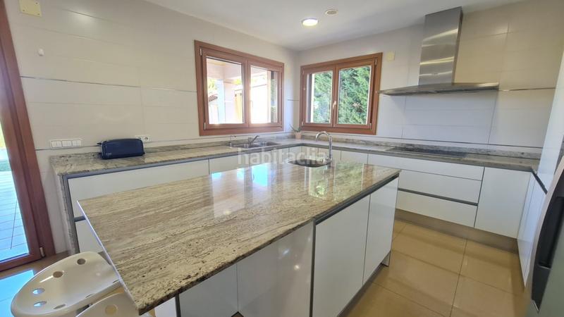 Foto 0ae1d9b9-4675-4b25-b90f-f6ca3e75728d. Chalet con riscaldamento parcheggio piscina in Santa Ponça Calvià