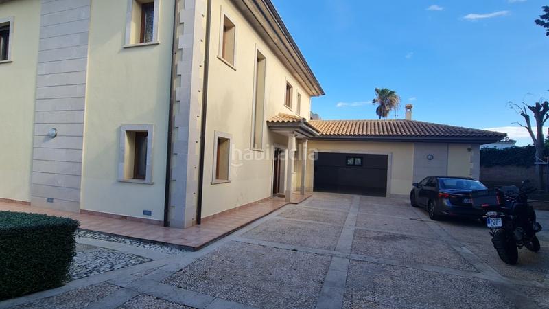 Foto 2fb96e0c-8a1b-4d97-88f9-2f5668deb159. Chalet con riscaldamento parcheggio piscina in Santa Ponça Calvià