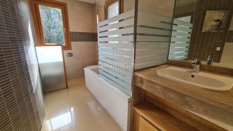 Foto 32932b37-142f-4bac-acd2-590a82ea5753. Chalet con riscaldamento parcheggio piscina in Santa Ponça Calvià