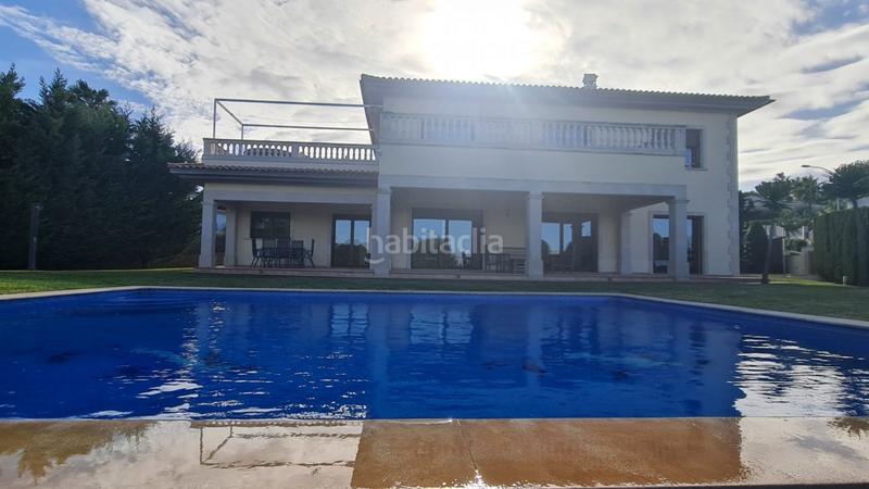 Foto 3a24a95a-5839-475e-ad90-0e0cd866ea5a. Chalet con riscaldamento parcheggio piscina in Santa Ponça Calvià