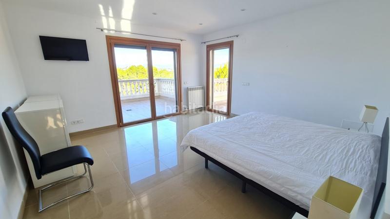 Foto 40f803d8-f55a-487c-9629-abba7d4e9a7d. Chalet con riscaldamento parcheggio piscina in Santa Ponça Calvià