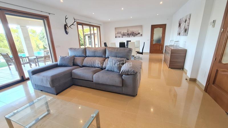 Foto 47f1c6d7-7d58-496e-8433-b13437dd3b23. Chalet con riscaldamento parcheggio piscina in Santa Ponça Calvià