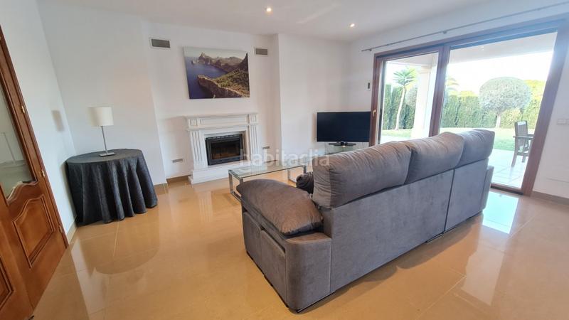 Foto 533e82d9-ca2f-48d9-86b6-540ad53ca026. Chalet con riscaldamento parcheggio piscina in Santa Ponça Calvià