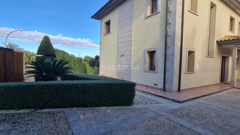 Foto 54656a4e-69db-41b6-a8b8-5cd270a3cf89. Chalet con riscaldamento parcheggio piscina in Santa Ponça Calvià