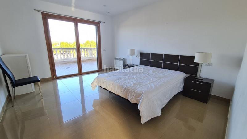 Foto 675122b4-0f51-4cfb-b57d-c982fe7d9b1e. Chalet con riscaldamento parcheggio piscina in Santa Ponça Calvià