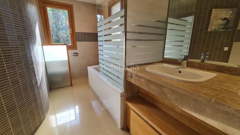 Foto 6c2d6250-6871-4996-9eb7-e979def7fbfa. Chalet con riscaldamento parcheggio piscina in Santa Ponça Calvià