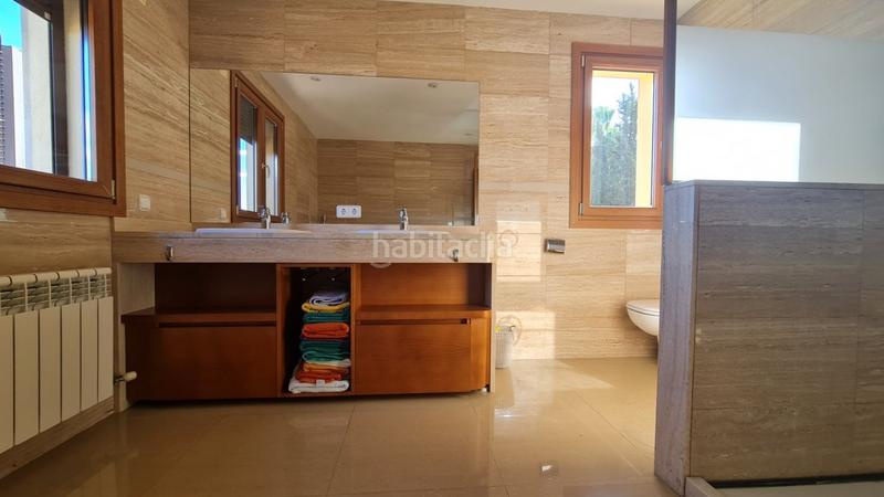 Foto 792b06c3-fa2d-4faf-b96c-e00fa77cc8a2. Chalet con riscaldamento parcheggio piscina in Santa Ponça Calvià