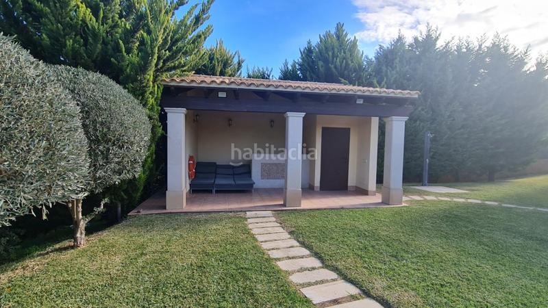Foto 874d7191-bfc3-4899-a5b1-b4c29c9ed525. Chalet con riscaldamento parcheggio piscina in Santa Ponça Calvià