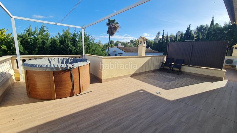 Foto 8dc83d9a-8baf-4d31-88a8-7a9423732f21. Chalet con riscaldamento parcheggio piscina in Santa Ponça Calvià