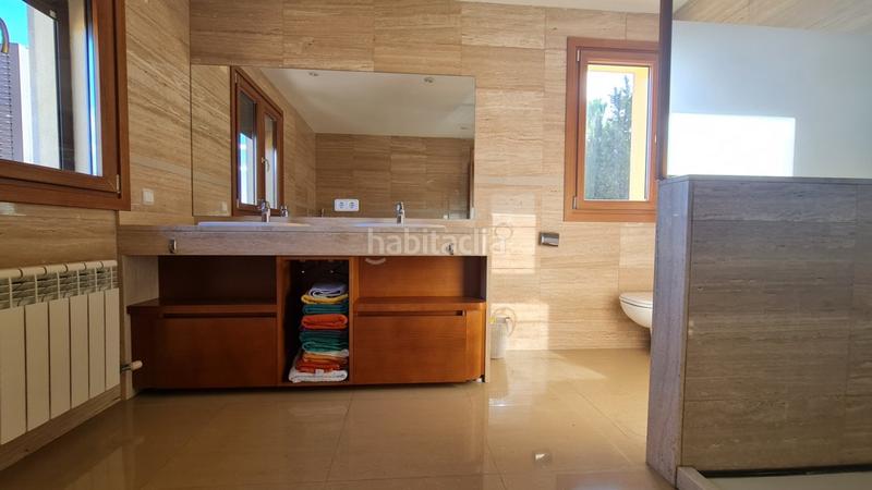 Foto 99551abd-104b-40db-8e8c-040f8228f381. Chalet con riscaldamento parcheggio piscina in Santa Ponça Calvià