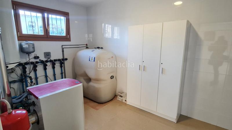 Foto bb4c326e-8779-461f-879c-c92c8bb04595. Chalet con riscaldamento parcheggio piscina in Santa Ponça Calvià