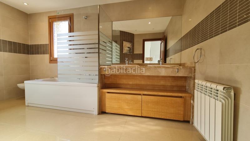 Foto bb864e3d-c9c9-4595-86f2-f125532a006e. Chalet con riscaldamento parcheggio piscina in Santa Ponça Calvià