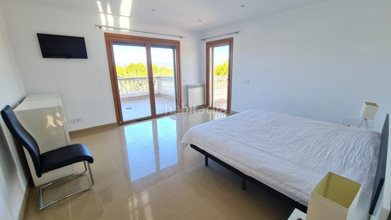 Foto c0818c45-ac07-468e-a175-bb77269936cd. Chalet con riscaldamento parcheggio piscina in Santa Ponça Calvià