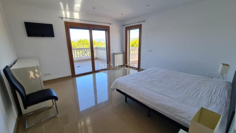 Foto d1c9ae97-4cd5-4148-b628-2652db650ff3. Chalet con riscaldamento parcheggio piscina in Santa Ponça Calvià