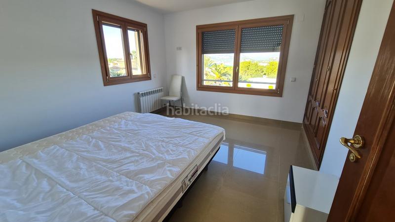 Foto d3c3cc0d-ff74-4ce7-a4bd-3a348e7f0357. Chalet con riscaldamento parcheggio piscina in Santa Ponça Calvià
