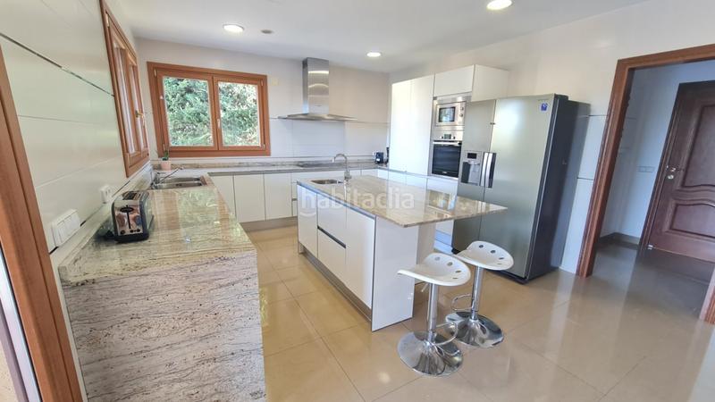 Foto d5e80aef-92ae-462d-b92c-fa3ac1582ab3. Chalet con riscaldamento parcheggio piscina in Santa Ponça Calvià