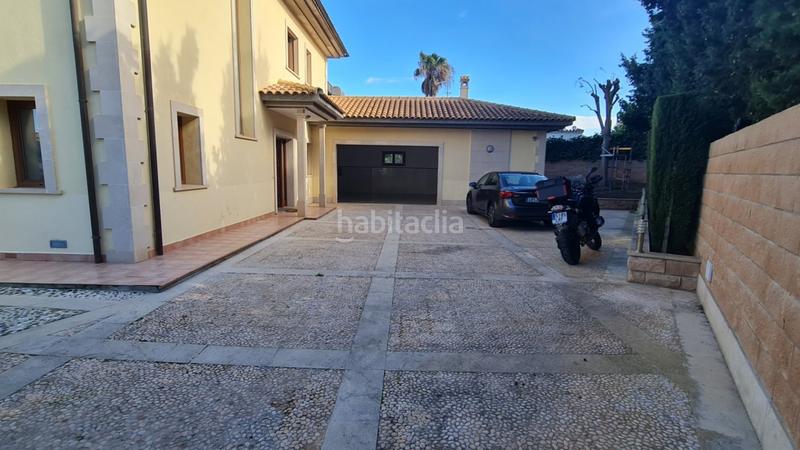 Foto d72abad8-e915-486f-9f7a-7d42fdd8b700. Chalet con riscaldamento parcheggio piscina in Santa Ponça Calvià