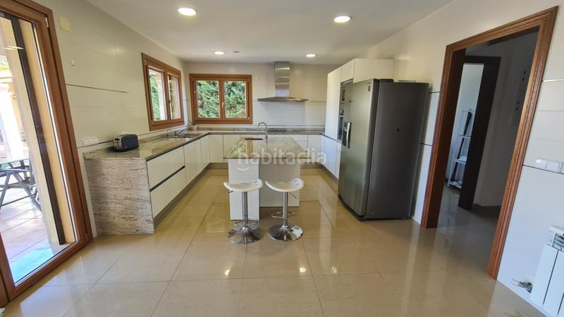 Foto d93bba7c-8e01-440d-8bff-d26a869eea7e. Chalet con riscaldamento parcheggio piscina in Santa Ponça Calvià