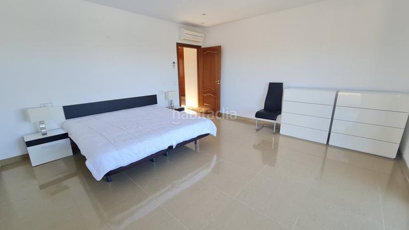 Foto e05beb79-9aa9-4c29-b45b-95e668fc0720. Chalet con riscaldamento parcheggio piscina in Santa Ponça Calvià