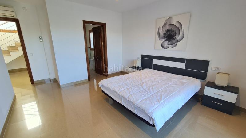 Foto ed68382c-0ea4-4a18-b6b3-c48c9dc72296. Chalet con riscaldamento parcheggio piscina in Santa Ponça Calvià