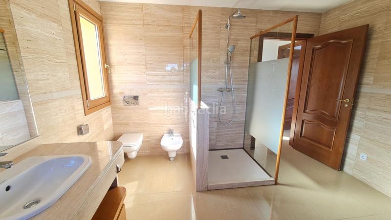 Foto ef126245-ae2c-415c-a245-aaf75405840f. Chalet con riscaldamento parcheggio piscina in Santa Ponça Calvià