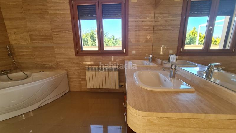 Foto f11c6129-11d8-4294-9d35-6f5e3763fd72. Chalet con riscaldamento parcheggio piscina in Santa Ponça Calvià